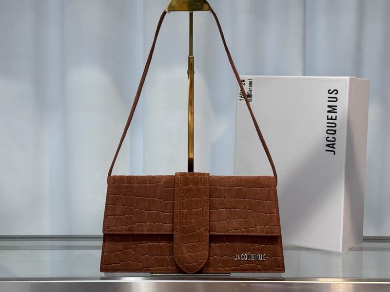 Jacquemus Bambino Bag ID:20260722-8